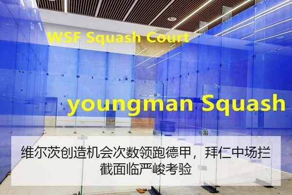 维尔茨创造机会次数领跑德甲，拜仁中场拦截面临严峻考验